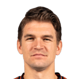 Nick Hagglund