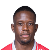 Denis Zakaria