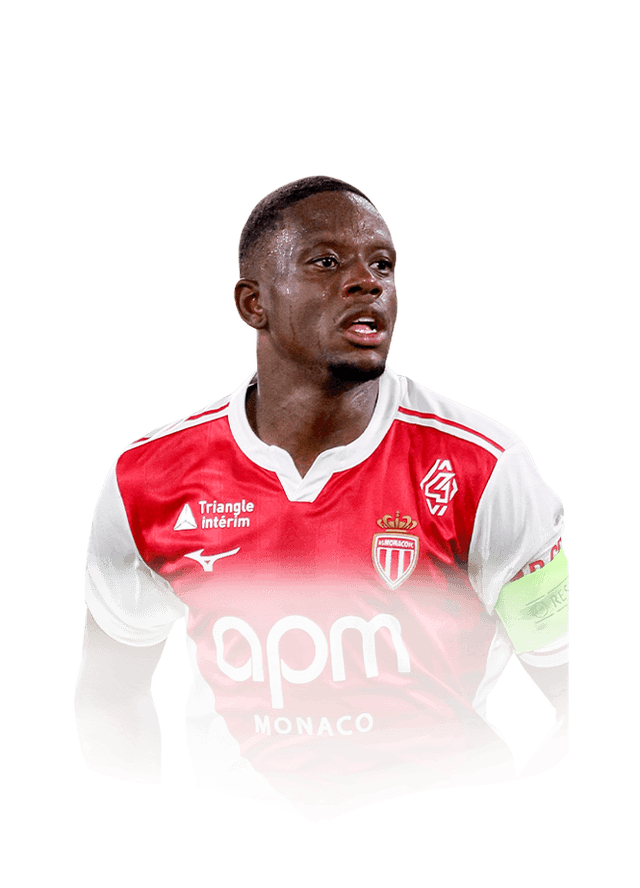 Denis Zakaria