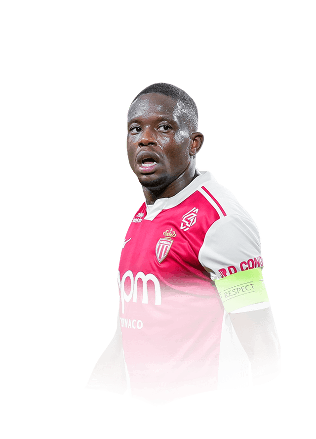 Denis Zakaria