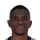 Mamadou Fofana