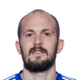 Eirik Hestad