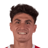 Pablo Galdames