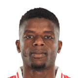 Eddy Gnahoré