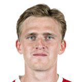 Mikkel Kaufmann