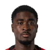 Donatien Gomis