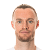 Will Keane