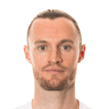Will Keane