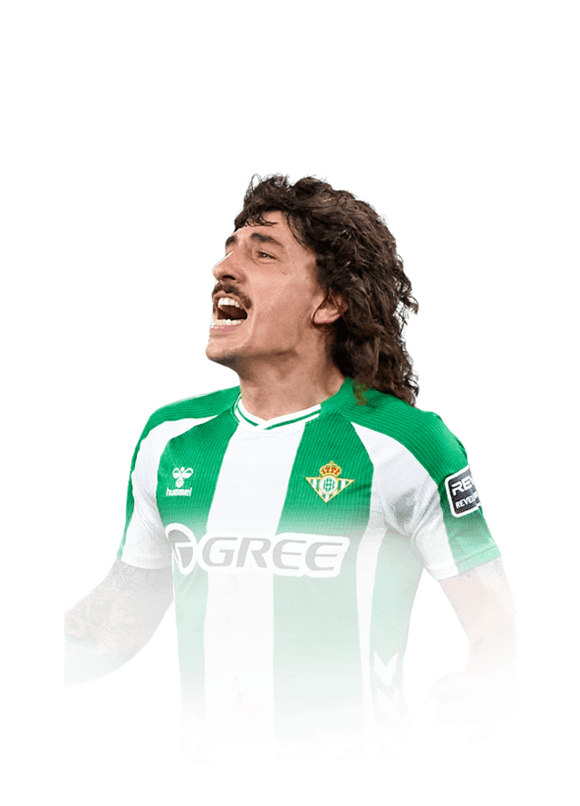 Héctor Bellerín