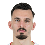 Mergim Berisha