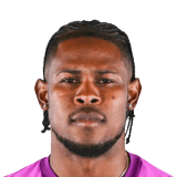 Andre Blake