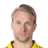 Johan Larsson