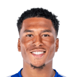 Danny Loader