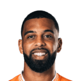 CJ Hamilton