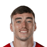 Harrison Holgate