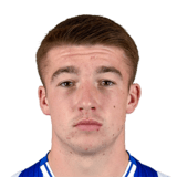 Charlie Hughes
