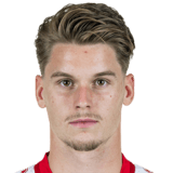 Ramon Hendriks