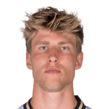 Thomas Thiesson Kristensen