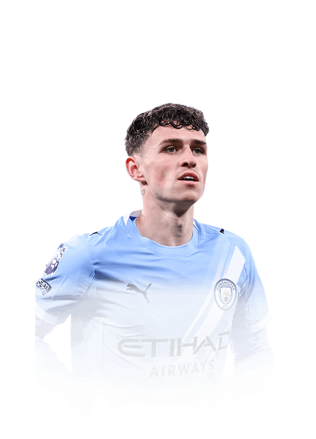 Phil Foden