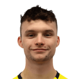 Luke McNally