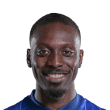 Freddie Ladapo