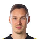 Jacob Barrett Laursen