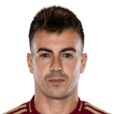 Stephan El Shaarawy