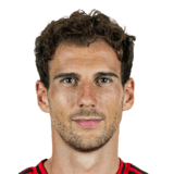Leon Goretzka