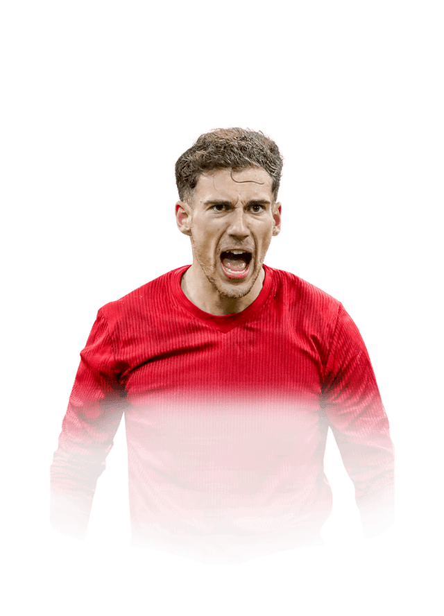 Leon Goretzka