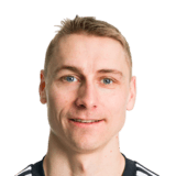 Ulrik Yttergård Jenssen