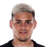 Lautaro Morales