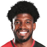 Jherson Mosquera