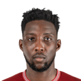 Bingourou Kamara