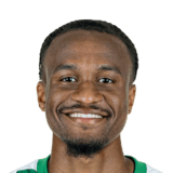 Nathan Ngoumou