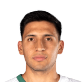 Alexis Maldonado