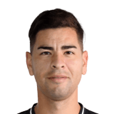 Facundo Mansilla