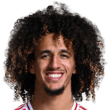 Hannibal Mejbri