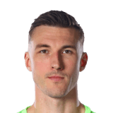 Andreas Linde
