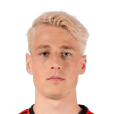 Lukas MacNaughton