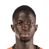 Formose Mendy
