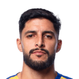 Facundo Mallo
