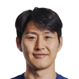 Lee Kang In