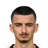 Baran Mogultay