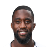 Isaac Mbenza