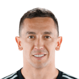 Agustín Marchesín