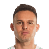 Danny Musovski
