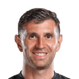 Emiliano Martínez
