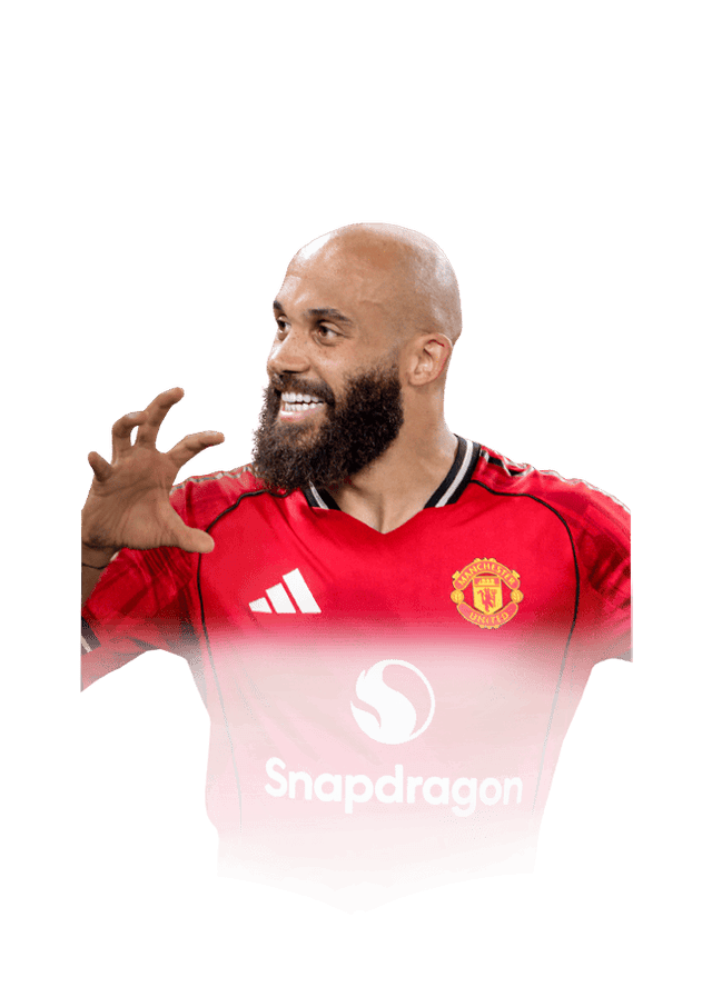 Bryan Mbeumo