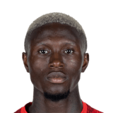 Aaron Opoku