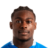 Isaac Olaofe